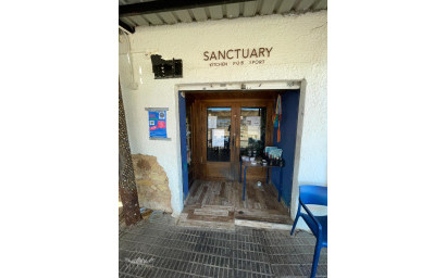 Commercial - Resale - Pinoso - Pinoso Alicante