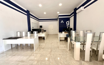 Commercial - Resale - Playa Flamenca - Playa Flamenca