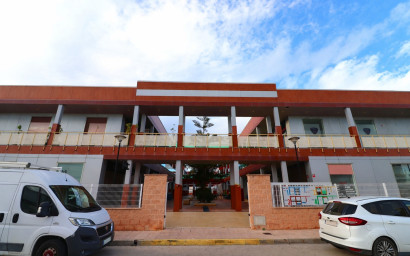Commercial - Resale - San Fulgencio - Bahia de Las Dunas