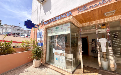 Commercial - Resale - Villamartín - Villamartín