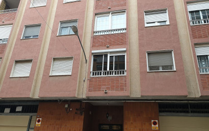 Commercial - Resale - Villena - Villena