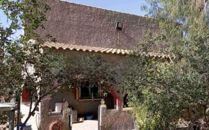 Country house - Herverkoop - Jumilla - Jumilla