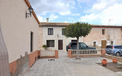 Country house - Herverkoop - Salinas - Salinas