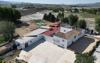 Country house - Herverkoop - Villena - Villena