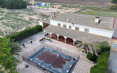 Country house - Herverkoop - Villena - Villena