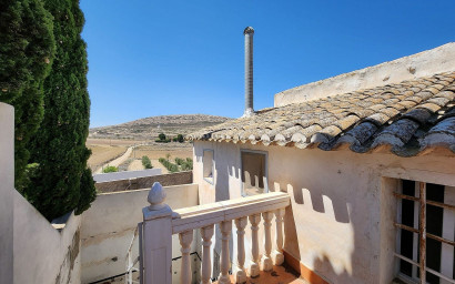 Country house - Resale - Torre Del Rico - Torre Del Rico