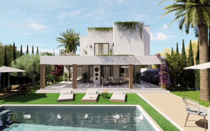 detached - New Build - Ciudad Quesada - Ciudad Quesada