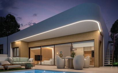 detached - New Build - Dolores - Dolores