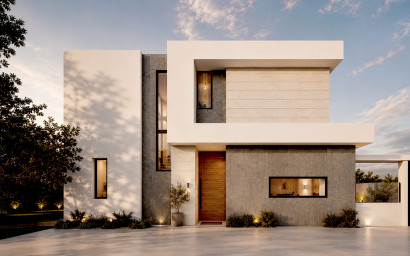 detached - Nieuwbouw - Pilar de la Horadada - Pilar de la Horadada