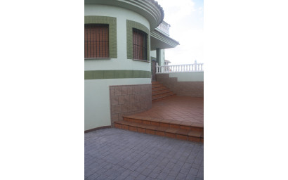 detached - Nieuwbouw - Torrevieja - Torrevieja