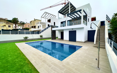 detached - Nouvelle construction - Ciudad Quesada - Ciudad Quesada