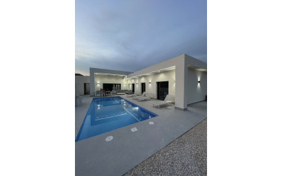 detached - Nouvelle construction - La Romana - La Romana