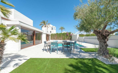 detached - Nouvelle construction - Peraleja Golf - Peraleja Golf
