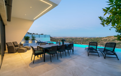 detached - Nouvelle construction - Rojales - Rojales