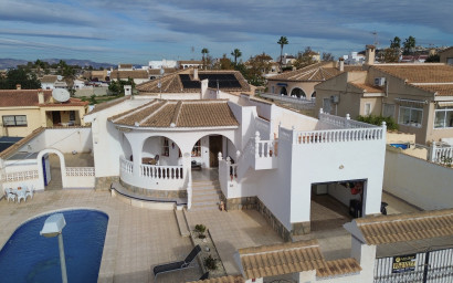 Detached Villa - Resale - Ciudad Quesada - Ciudad Quesada