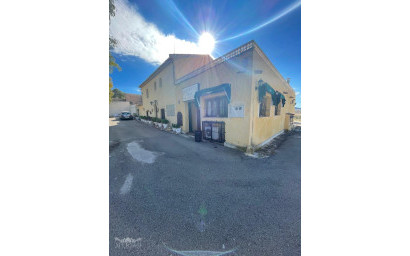 Finca / Country Property - Resale - Cañada del Trigo - Cañada del Trigo Murcia