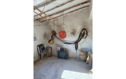 Finca / Country Property - Resale - Cañada del Trigo - Canada del Trigo Murcia