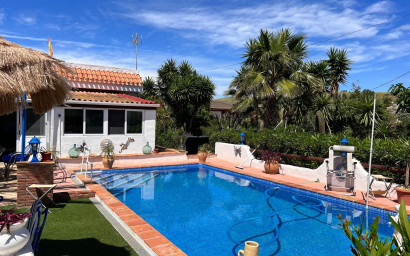 Finca / Country Property - Resale - Cartagena - Cartagena