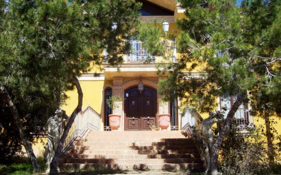 Finca / Country Property - Resale -
            Ciudad Quesada - VRE-59229