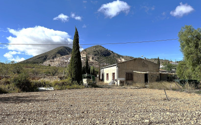 Finca / Country Property - Resale - El Canton - El Canton