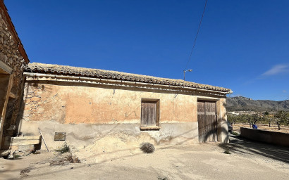 Finca / Country Property - Resale - El Canton - El Canton