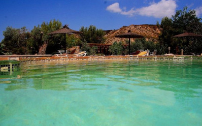 Finca / Country Property - Resale - Gea y Truyols - Gea y Truyols