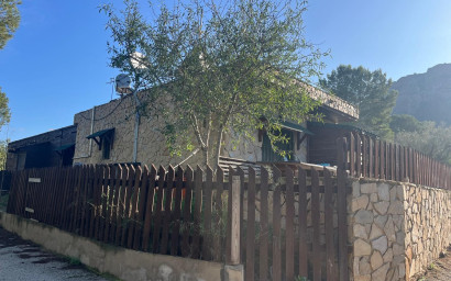 Finca - Country Property - Resale - Gea y Truyols - Gea y Truyols