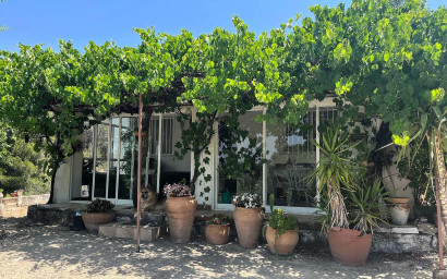 Finca / Country Property - Resale - Ibi - Ibi