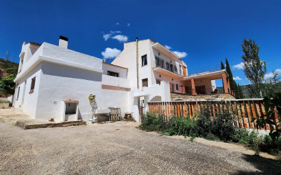 Finca / Country Property - Resale - Jalance - Jalance