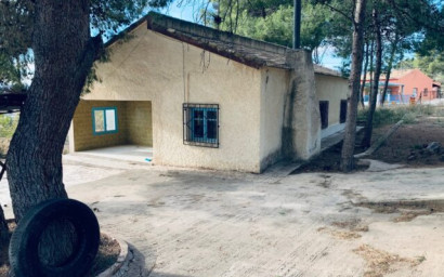 Finca / Country Property - Resale -
            La Romana - 93785