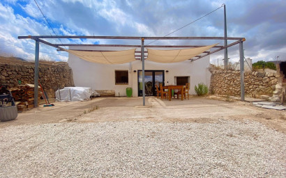 Finca - Country Property - Resale - La Romana - La Romana