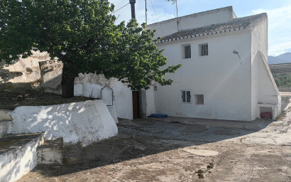 Finca / Country Property - Resale - Raspay - Raspay