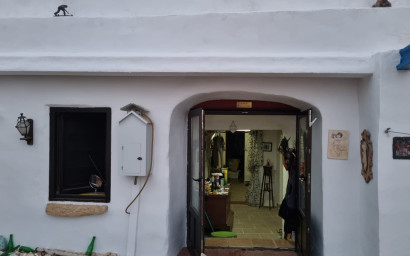 Finca / Country Property - Resale - Torre Del Rico -
                Torre del Rico Murcia