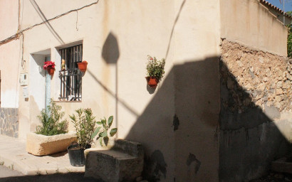 Finca / Country Property - Resale - Torre Del Rico - Torre Del Rico