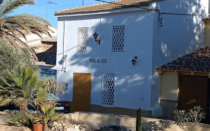 Finca / Country Property - Resale - Yecla - Yecla