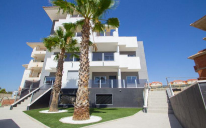 Ground floor apartment - New Build - Orihuela Costa - Las Filipinas