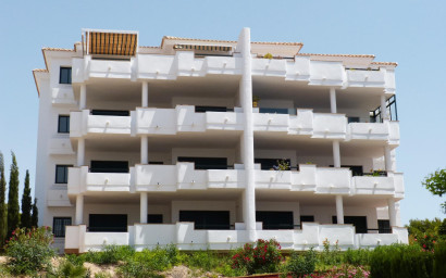 Ground floor apartment - New Build - Orihuela Costa - Lomas de Campoamor