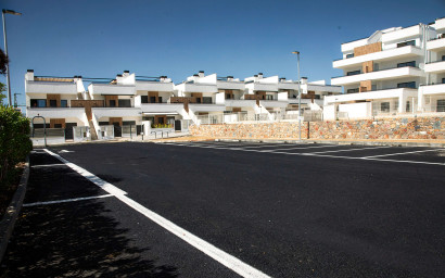 ground-floor - Nieuwbouw - Condado de Alhama - Condado de Alhama