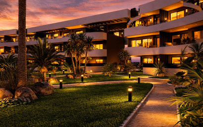 ground-floor - Nieuwbouw - Los Alcazares - Los Alcazares