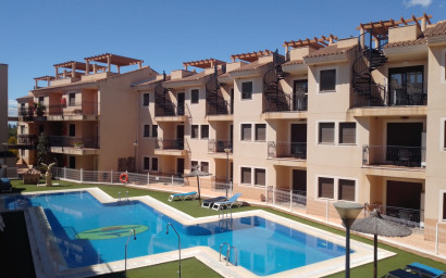 ground-floor - Nouvelle construction - Aguilas - Águilas