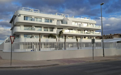 ground-floor - Nouvelle construction - Cabo Roig - Cabo Roig