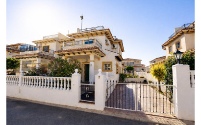 Herenhuis - Herverkoop - Cabo Roig - Cabo Roig
