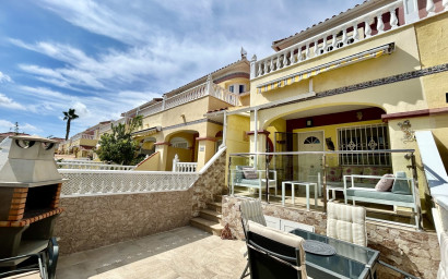 Herenhuis - Herverkoop - Cabo Roig - Cabo Roig