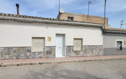 Herenhuis - Herverkoop - Casas del Señor - Casas del Señor