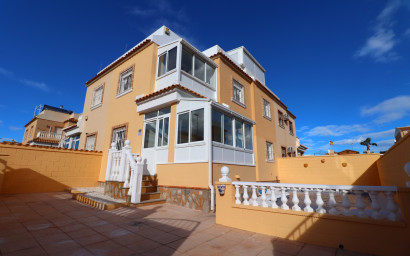 Herenhuis - Herverkoop - Ciudad Quesada - Lo Marabu