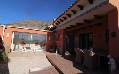 Herenhuis - Herverkoop - Fortuna - Las Kalendas