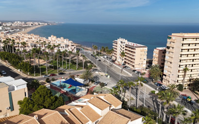 Herenhuis - Herverkoop - La Mata - La Mata