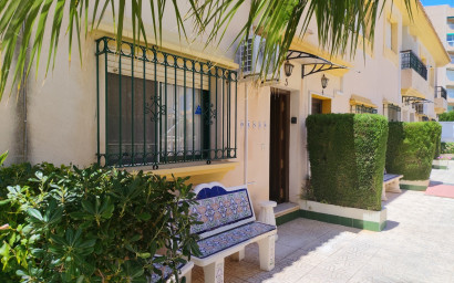 Herenhuis - Herverkoop - La Zenia - La Zenia