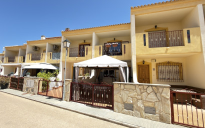 Herenhuis - Herverkoop - La Zenia - La Zenia