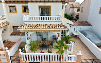 Herenhuis - Herverkoop - Lomas de Cabo Roig - Orihuela Costa